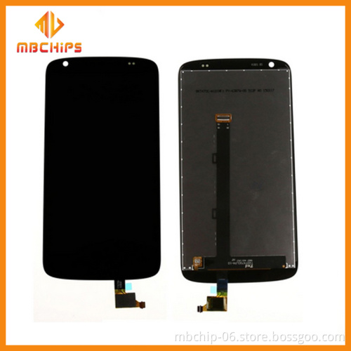 lcd display For HTC Desire 526 LCD Display screen and Touch Screen Digitizer Assembly Black China